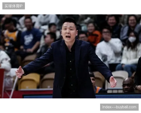 卢伟防守立队哲学大获成功，上海男篮将防守塑造为球队赢得总冠军的基因